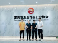 融合协会之力,大湾区金属展搭建供需对接平台