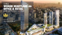 暖框科技再次助力恒隆地产赢得LEED金级认证