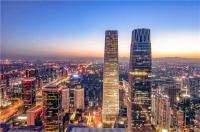 探索美好人居,金茂绿建与城市守卫初心