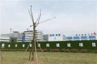 嘉宝莉易呼吸墙面漆,助力构建医疗空间安全防线