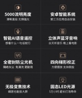 好视界投影仪怎么样?到底有没有真本事?