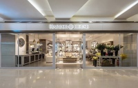 Harbor House新店开业,重返北京华贸购物中心