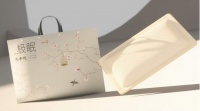 健康睡眠 科学养生 极眠九木枕营造舒适睡眠体验