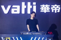 华帝魔尔携手欧阳娜娜,开启年轻人厨房新模式