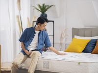 以艺术之名,成就非凡睡眠体验 丝涟与三位艺术家推出联名款床垫