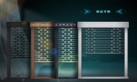 亿安居智能科技主动保护窗丨智能科技推动家居生活的安全感
