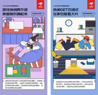京东发布2021年客厅消费趋势报告 揭秘这届年轻人客厅的6种“新面孔”