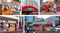 现象级刷屏:上大学床垫就用喜临门