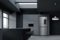 海量食谱,科学储存,TCL Q6智屏冰箱为新手妈妈提供一站式解决方案
