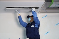 随手关空调就能更省电?大金空调提醒:别这么做了!