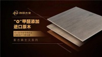 鲁丽木业以匠心打造行业标杆,引领行业绿色转型