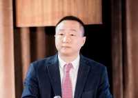 郑孝佐:信鸿与Silber的合作是奥利地精湛门窗工艺与现代化高端智能制造的完美结合
