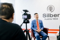 国际精品品牌战略研究院卢晓:Silber国际精品路线十分符合中国高质量消费发展需求