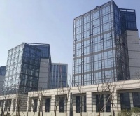 舒适家居快讯 | 海尔物联多联机,助力绿色智慧级科技园生态体系