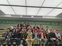 土巴兔11月全国二十余城推“工长认证培训”,上千名工长强练内功