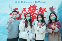 《无尽攀登》南京站|攀登即活着,看硬核老人夏伯渝丈量人生高度