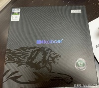 用几十块的HDMI线,卡顿闪屏超尴尬!最终我选择了开博尔光纤HDMI线