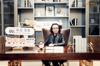 苏冰:居家无小事 用设计让业主在家的空间充分展现真实的自己
