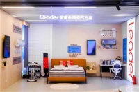 年轻人买空调怎么选?看数据再决定!Leader累计增幅51%