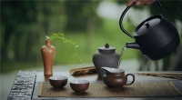 参照此法,轻松将家打造成远离尘世的一方雅室!