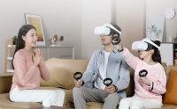 爱奇艺奇遇Dream正式发布:仅售1999,国民级VR来了