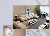 高端皮艺沙发品牌,帝标家居的匠心之路
