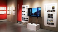家电快讯|海信ULED电视助力谢飞、傅靖生电影及美术回顾展