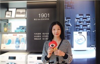 德国美诺Miele刘丹专访 |看华南区门店冠军,宝能·第一空间德国美诺Miele逆势破局