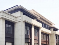 捕捉演绎多样色彩,立邦创色工程师打造出“色”建筑空间