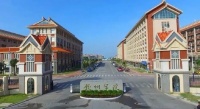 舒适家居快讯 | 中广助力广西壮族自治区北部湾大学300吨热水项目正式完工