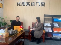 优阳门窗|引进北方系统门窗品质,做湖北有影响力的品牌