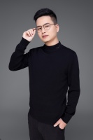 设计前沿说 | 对话维他设计创始人兼硬装设计总监郭俊:创造空间多维性,展现多元设计