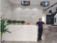 睢宁其邦门窗朱总教你用社群营销,3个月快速回本盈利