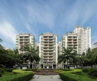 海岸集团:未来城市的建设者
