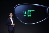 OPPO Air Glass发布:轻便易携且功能丰富,2022年春季发售