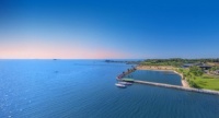 全新海居生活,怎能错过鼎龙·天海湾