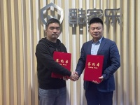 酷家乐与画艺优选签约合作,以科技赋能助推装饰画领域体验革新