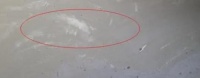 防水层泛白,有救吗?