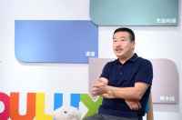 李建明:一切都是最好的豫见——专访多乐士优秀经销商、郑州和裕装饰材料有限公司董事长李建明