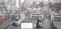 中国家居高端制造逆袭 国产数控三维家正崛起
