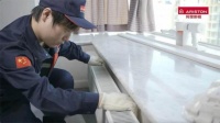 尽享温暖,阿里斯顿明装暖气舒适过寒冬