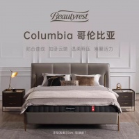匠心为先，睡眠为重，Simmons席梦思为您新年赋能
