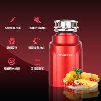 新房装修要不要安装厨房垃圾处理器?