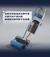 Hi科技 | HIZERO赫零洗地机,省心省事省力