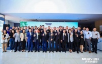 欢庆百万装机，庆东纳碧安冷凝式壁挂炉“智”领行业新风潮！