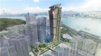 RLP积极推进零碳的城市生活 未来办公设计Treehouse荣获国际绿建重磅大奖