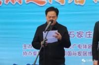 【东明家居】冬奥会快来啦~东明冰雪大篷车,正式发车!