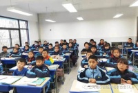 上海浦东智能照明联合会“爱眼护眼,关爱孩子健康,光明公益助学行动”第二期爱心捐赠
