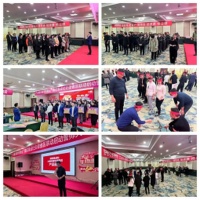 年末收官，各地市场盛况空前，奏响决战“最强音”！