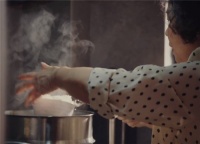 每个人的回忆里都有一份妈妈爱吃的隔夜饭